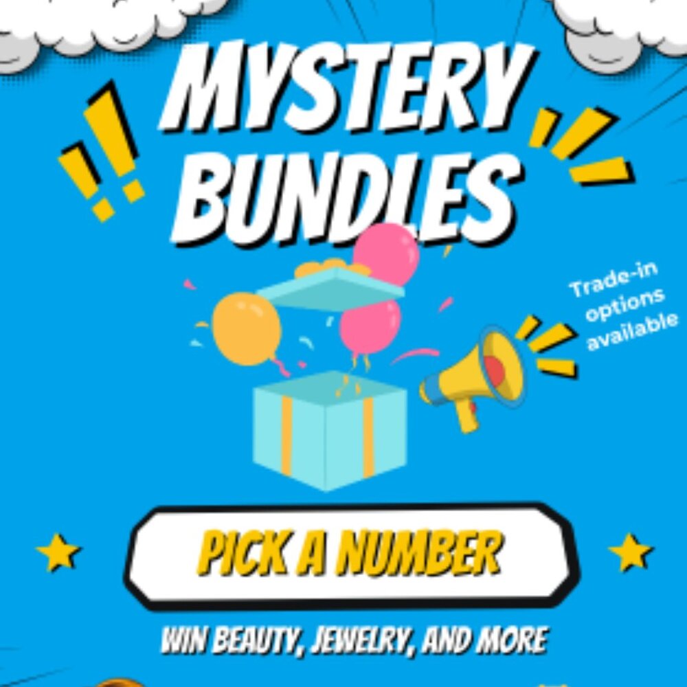 Pick A Bundle